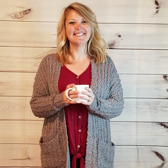 Super soft Cardigan - Picture 1 of 1